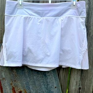 Lululemon Tennis Skirt